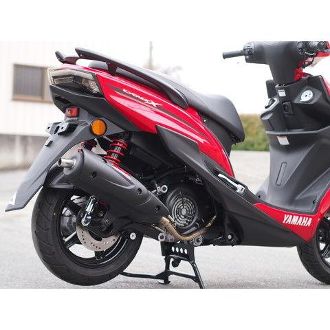 M-Factory エムファクトリー DAGGER [ダガー] フルエキゾースト