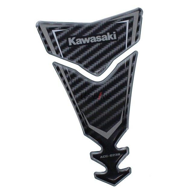 カワサキ（Kawasaki） タンクパッド Ninja ZX-25R SE KRT EDITION ZX