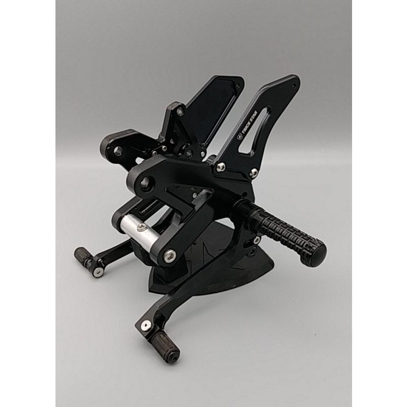 TRICK STAR（トリックスター） バックステップキット Ninja ZX-25R ZX