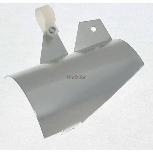 KIJIMA（キジマ） アルミレインガード FTR223 HONDA ホンダ エア