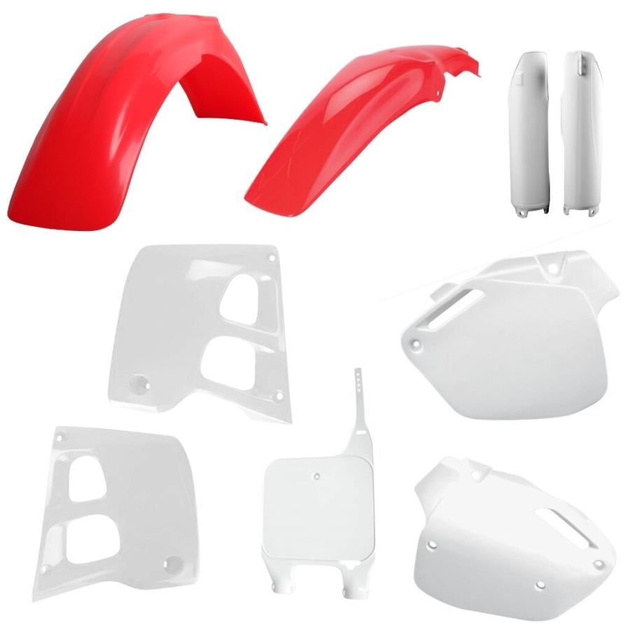 Polisport（ポリスポート） ポリスポーツ MX フル外装キット CR125R