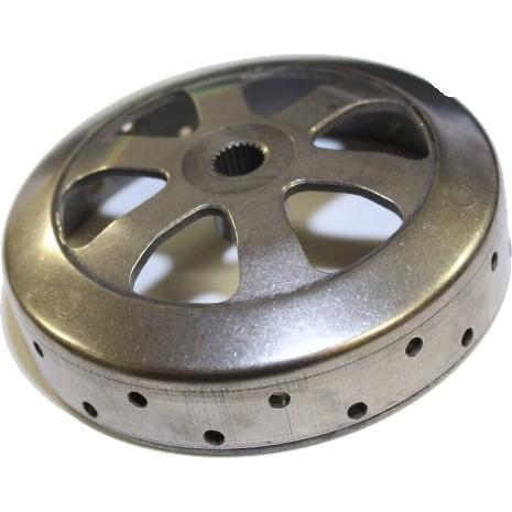 Rin Parts（リンパーツ） ノーマルクラッチ用軽量クラッチアウター