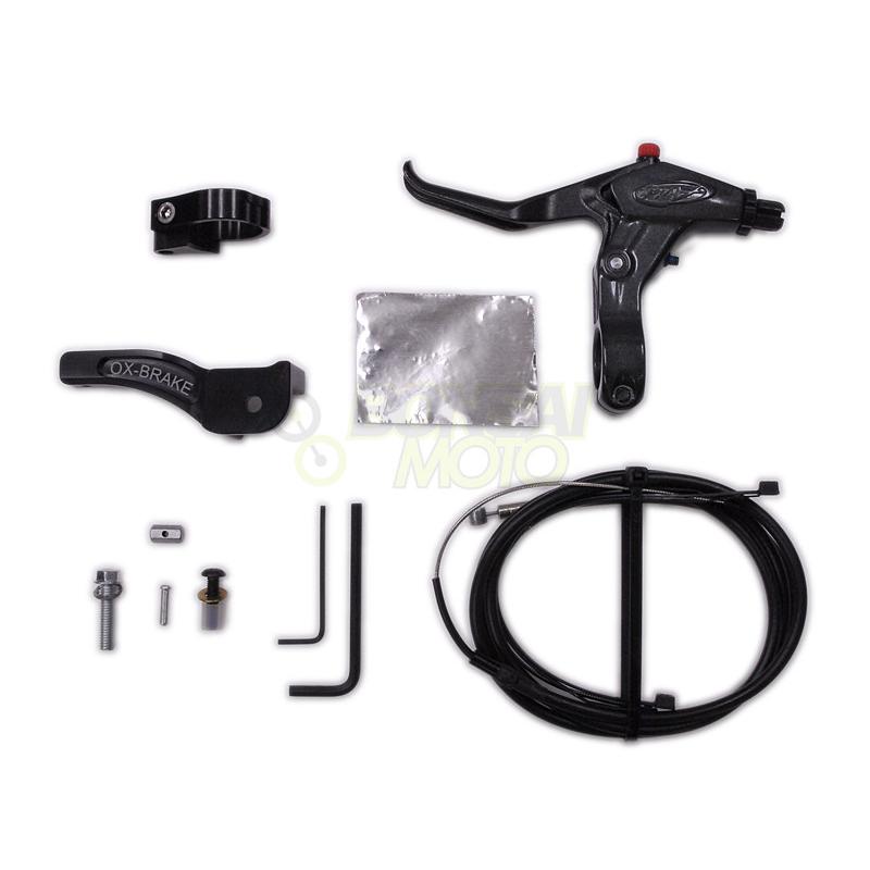 OX-BRAKE オックスブレーキ 左手リアブレーキ WR-F YZ-FX YZ-F YZ-X YZ