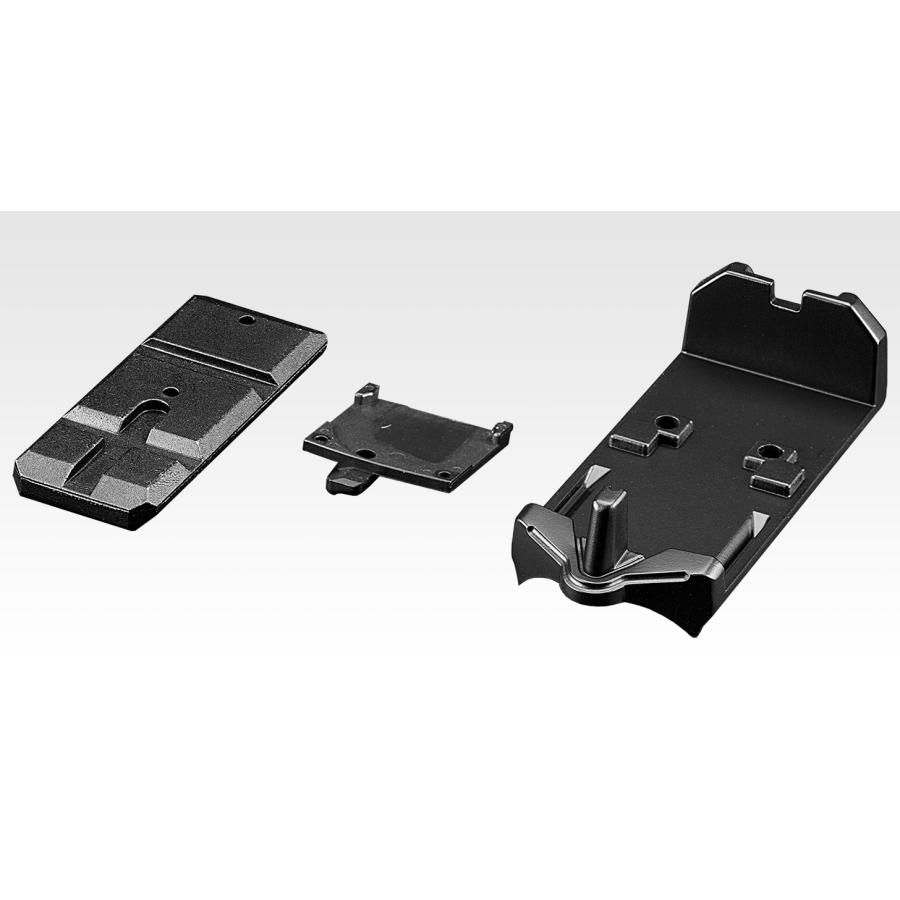 TOKYO MARUI（東京マルイ） ガスブローバック ハイキャパ D.O.R