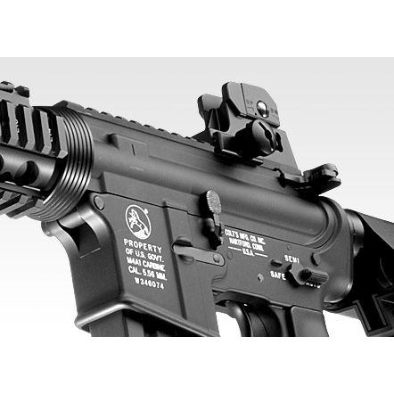 TOKYO MARUI（東京マルイ） 次世代電動ガン SOPMOD M4 : web shop