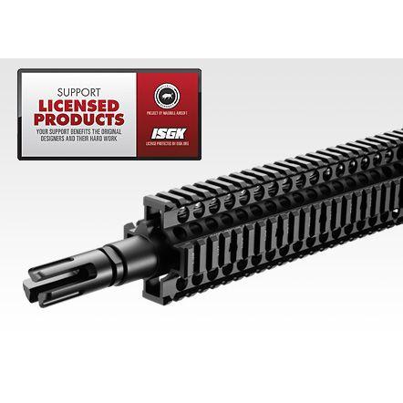 TOKYO MARUI（東京マルイ） 次世代電動ガン M4 ネイビーシールズ RECCE