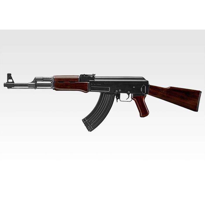 TOKYO MARUI（東京マルイ） 次世代 AK-47 type3 : web shop アシュラ