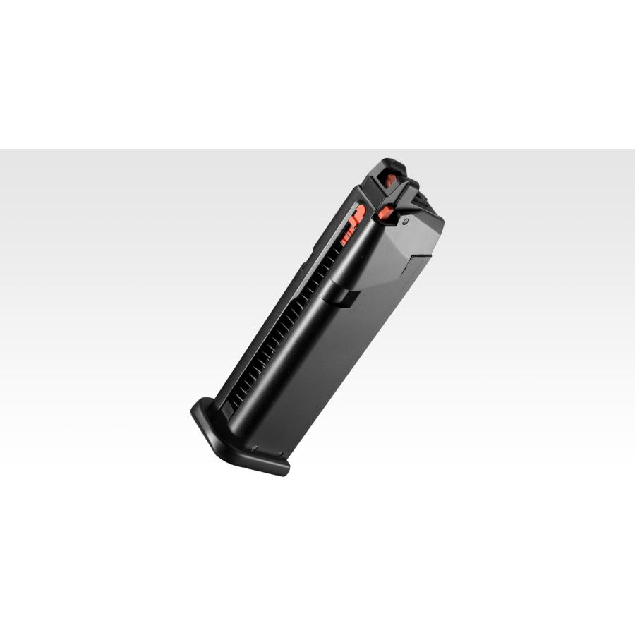 TOKYO MARUI（東京マルイ） GLOCKシリーズ ガスブローバック用 25連