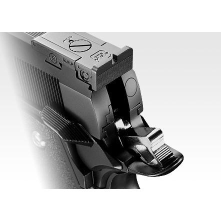 TOKYO MARUI（東京マルイ） ガスブローバック ハイキャパ 5.1