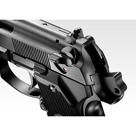 TOKYO MARUI（東京マルイ） ガスブローバック M92F ミリタリーモデル