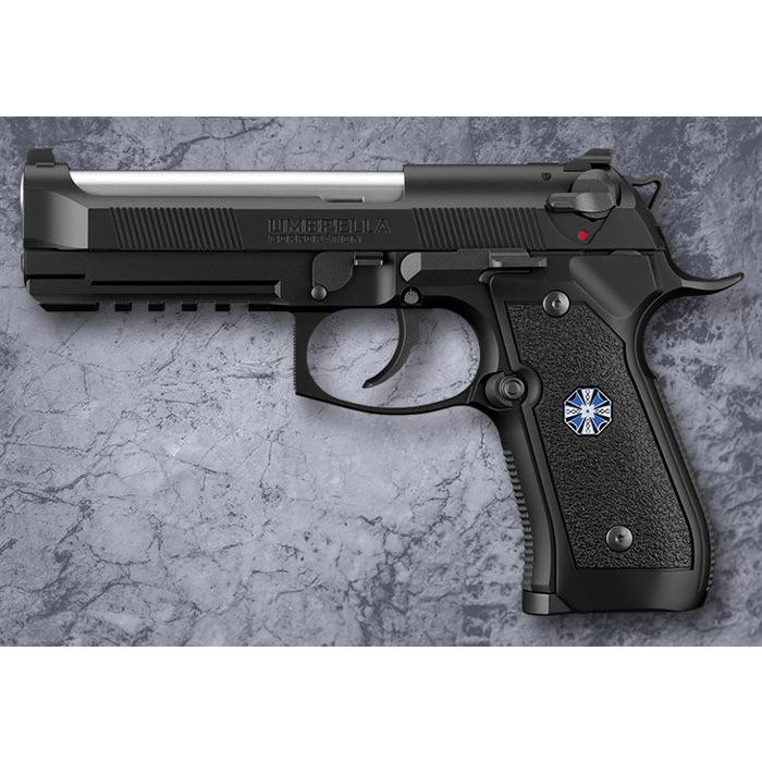 TOKYO MARUI（東京マルイ） サムライエッジ アルバート.W.モデル 01P