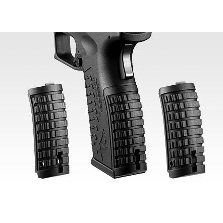 TOKYO MARUI（東京マルイ） ガスブローバック XDM-40 : web shop