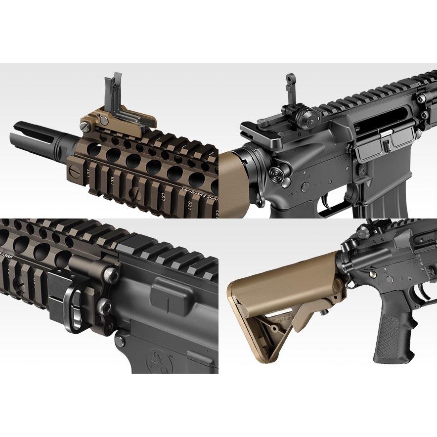 TOKYO MARUI（東京マルイ） ガスブローバック Mk18 Mod.1 : web shop