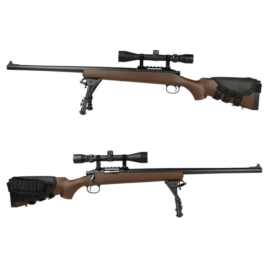 TOKYO MARUI（東京マルイ） 【大特価！】東京マルイ VSR-10 リアル