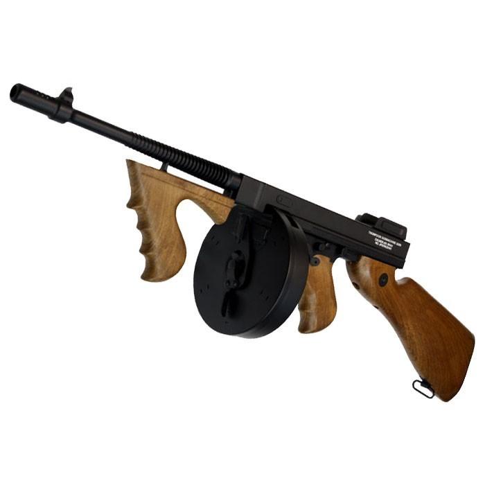 CYMA トンプソン M1928 ドラムマガジン 電動ガン【180日間安心保証つき