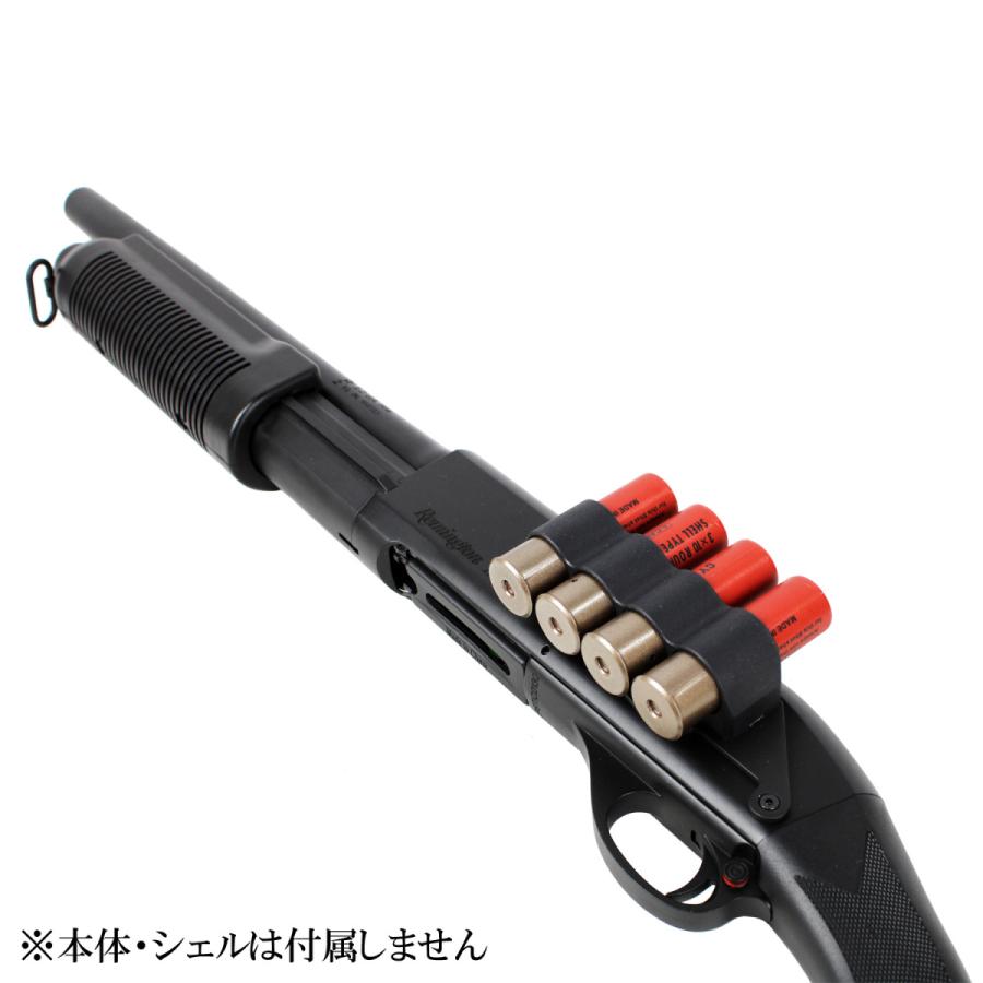 CYMA 【限定！値下げ品】CYMA ショットガン用 4シェルホルダー : web