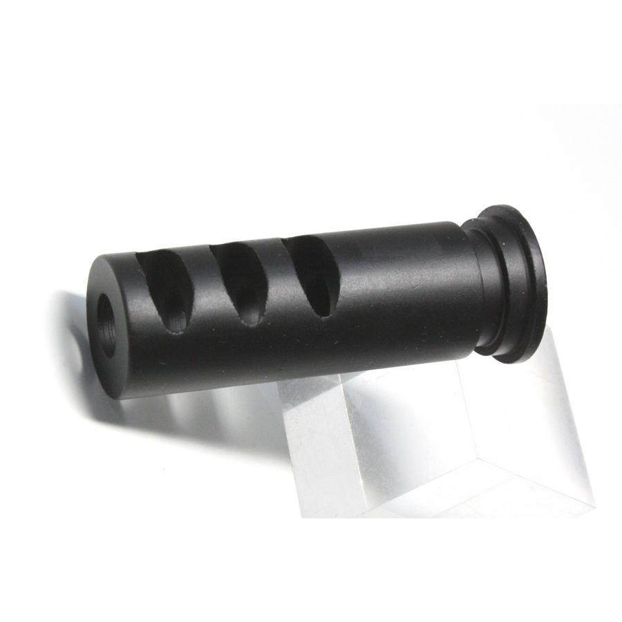 S＆T ARMAMENT S&T DSR-1 QDサイレンサー用ハイダー(14mm+) : web shop