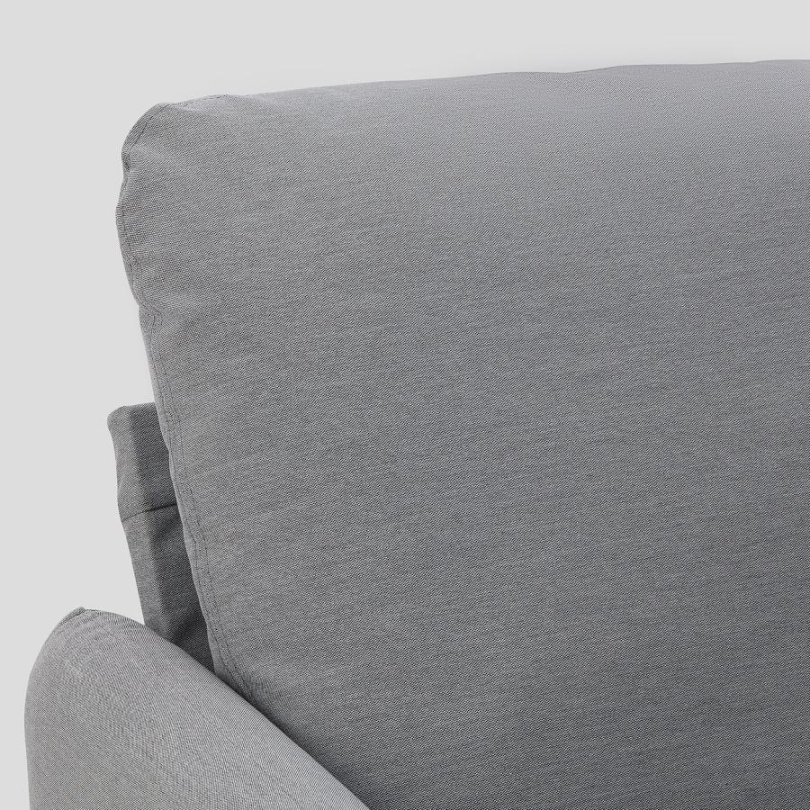 IKEA/イケア/通販]ANGERSBY アンゲルスビー 2人掛けソファ, クニーサ