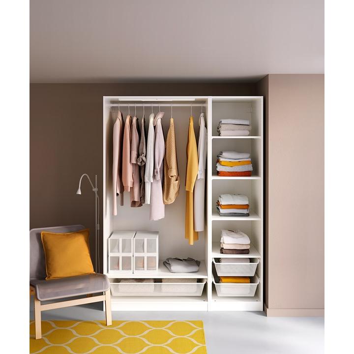 IKEA/イケア/通販】PAX パックス ワードローブコンビネーション
