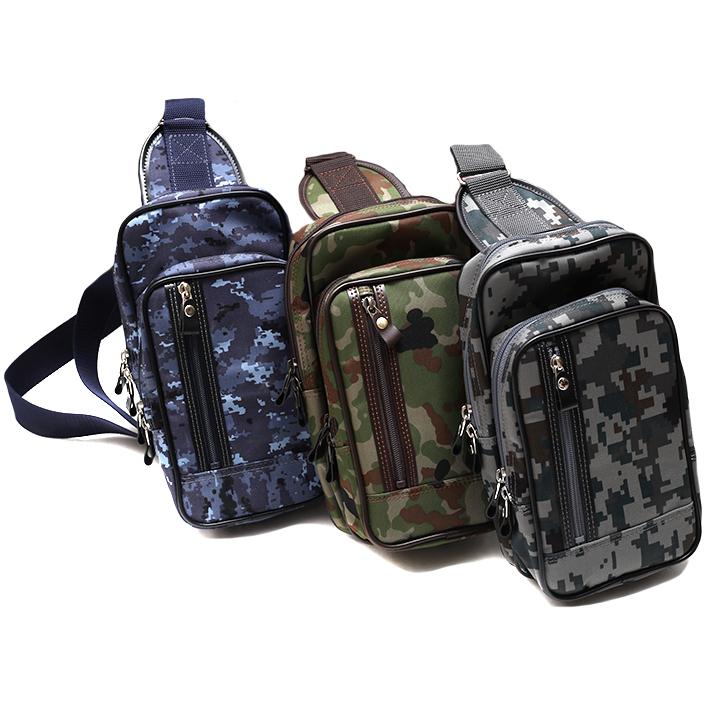 防衛省自衛隊グッズ ショルダーバッグ ボディーバッグ ワンショルダー