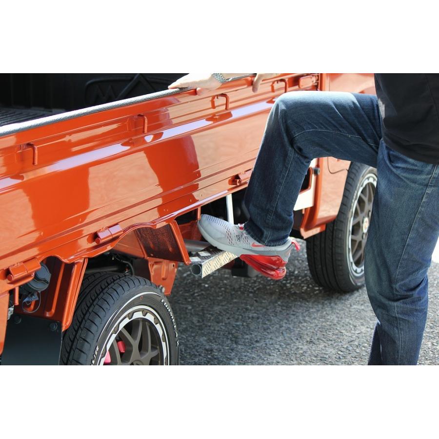 J-NEXT ダイハツ ハイゼットトラック/ハイゼットジャンボ(S500P/S510P