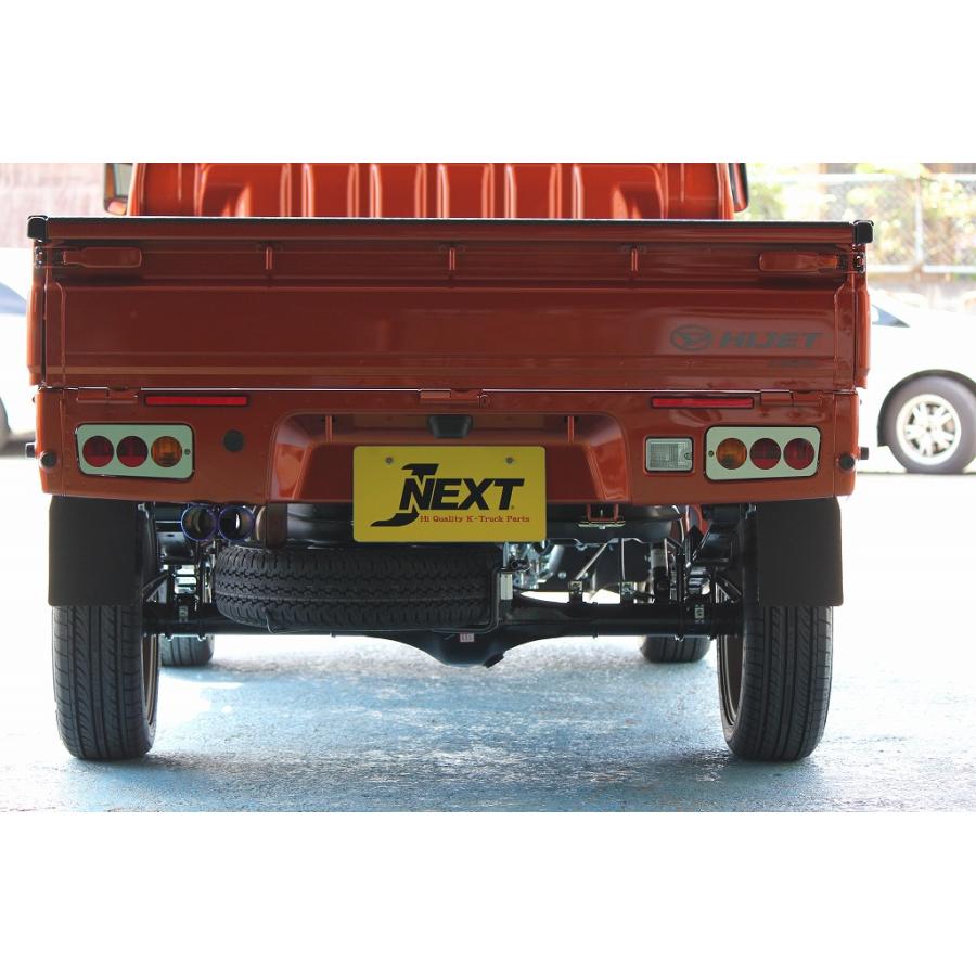 アウトレット!】 J-NEXT ダイハツ ハイゼット/ハイゼットジャンボ