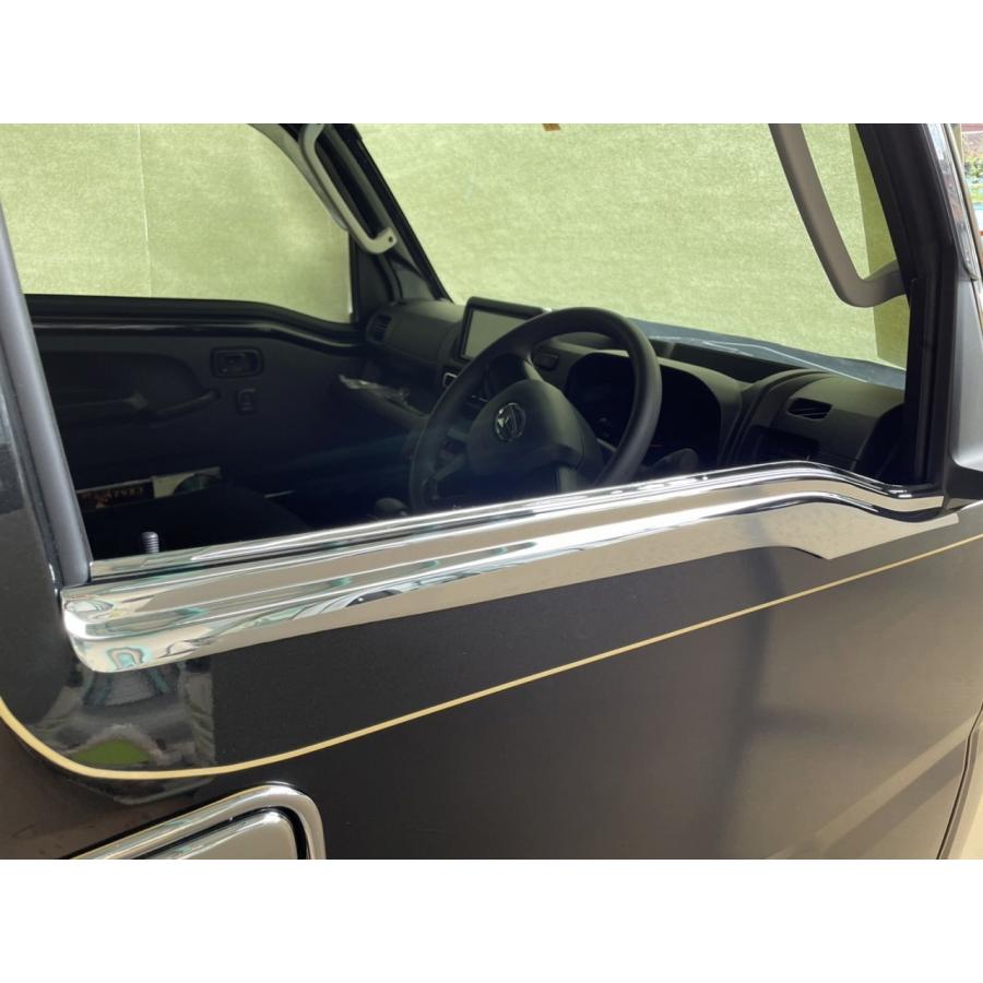 軽トラカスタム応援価格!!】 J-NEXT ダイハツ ハイゼットトラック