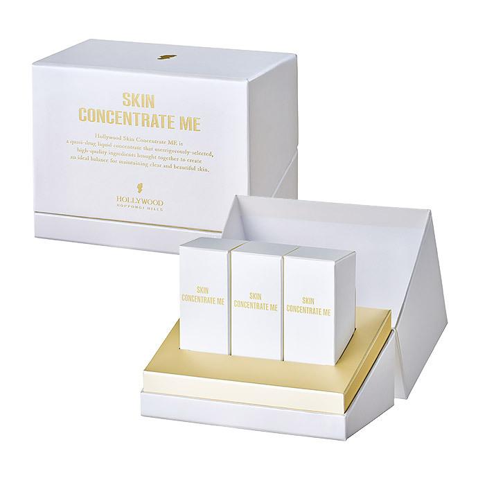 ハリウッド化粧品 『新発売』ハリウッド化粧品 ハリウッド スキン