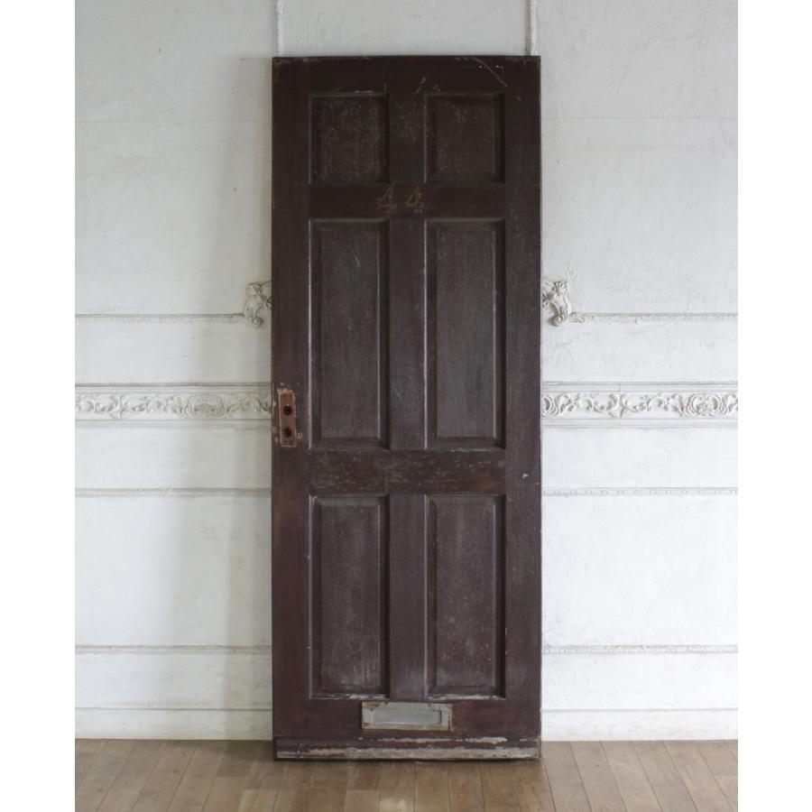ドア ウッドドア 建具 扉 開き戸 引き戸 ヴィンテージ アンティーク