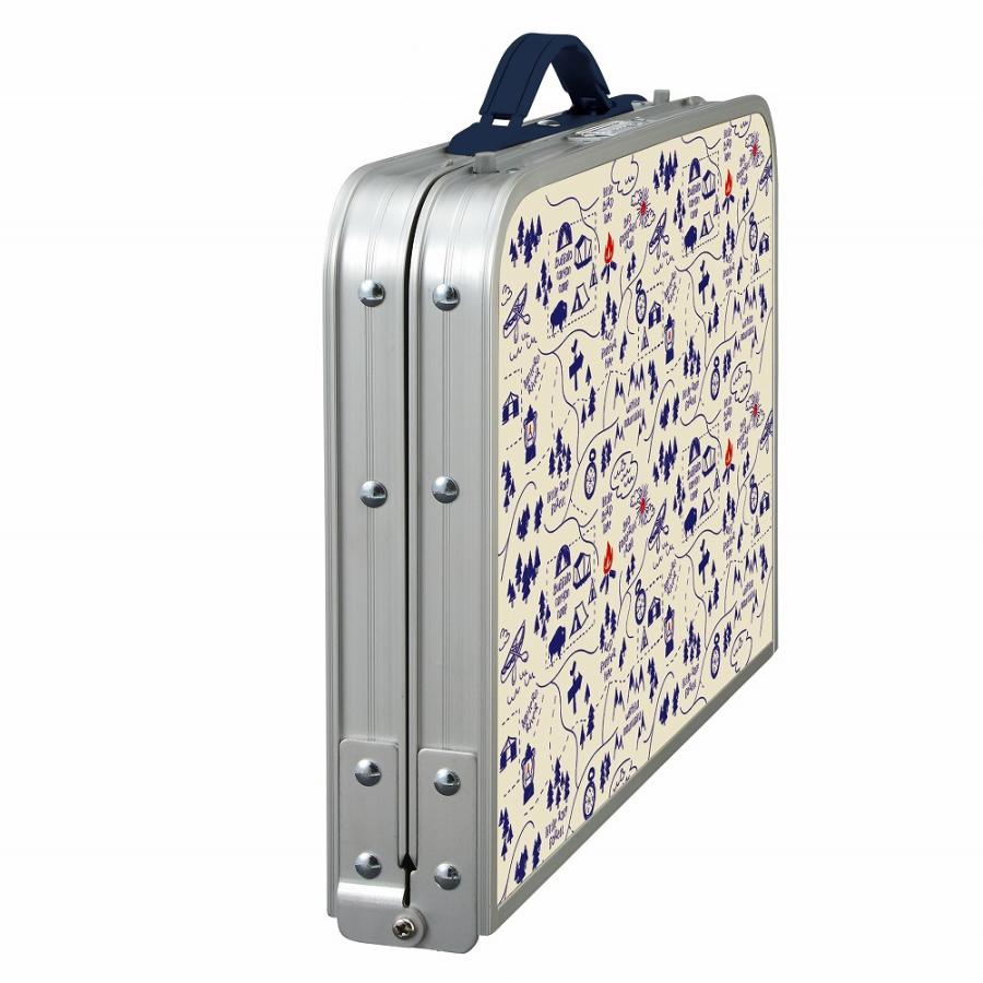 Coleman（コールマン） ミニテーブルプラス キャンプマップ 2000034616