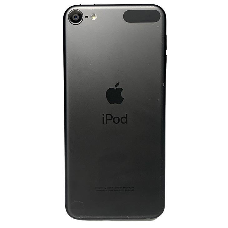 iPod touch 【新品バッテリに交換済】Apple touch7 第7世代 MVHW2J/A