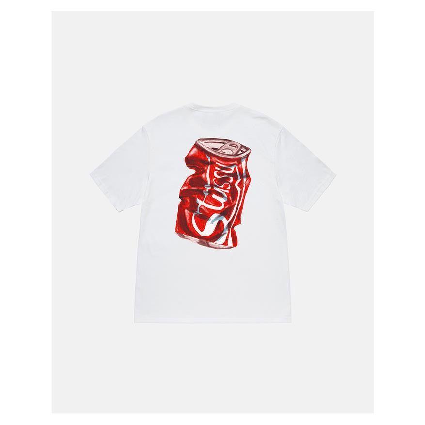 STUSSY（ステューシー） STUSSY 23FW SODA CAN TEE1904995 Tシャツ