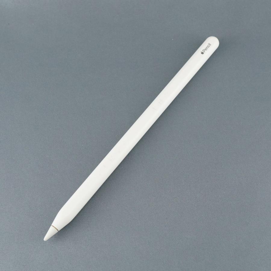 Apple Apple Pencil USED美品 本体のみ 第二世代 MU8F2JA タッチペン