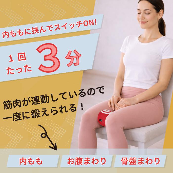 Re スタイリーボール フィットネスクラブがつくった レッド ネイビー