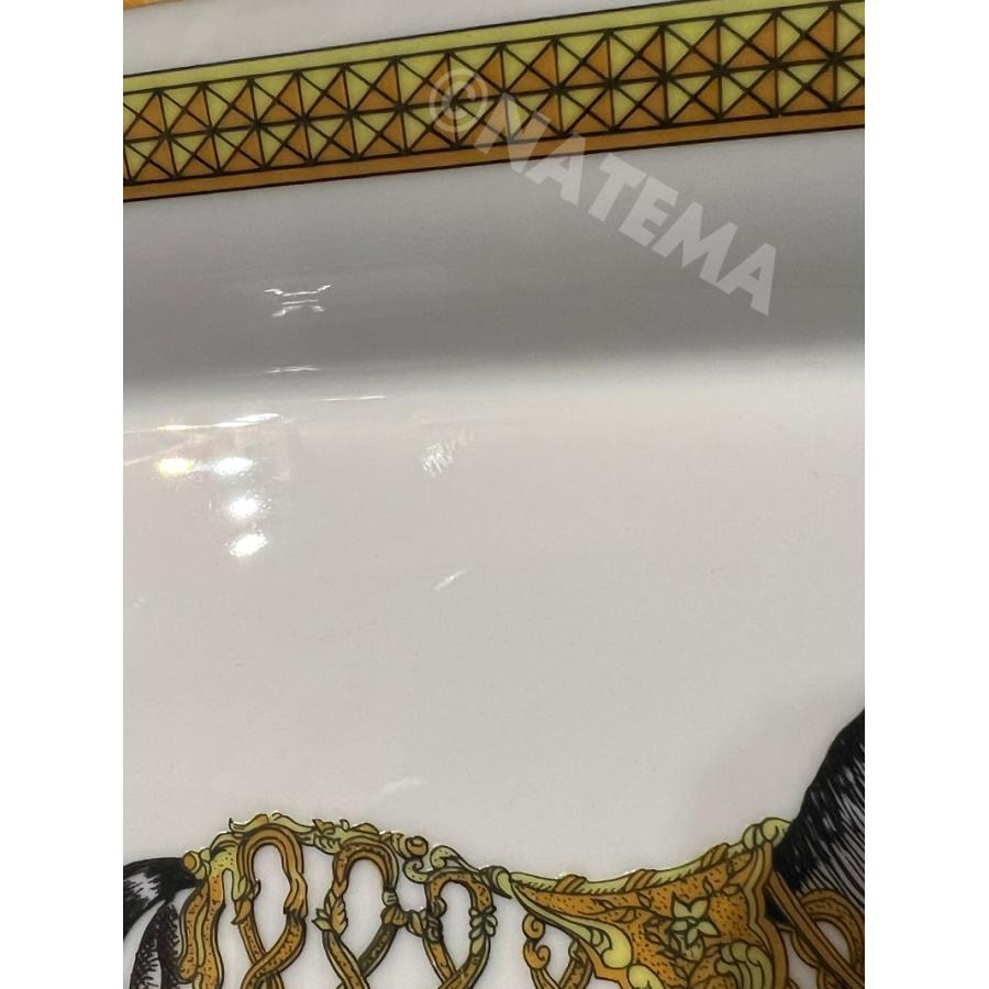 HERMES（エルメス） 灰皿 小物入れ トレー 灰皿 アッシュトレイ シガー