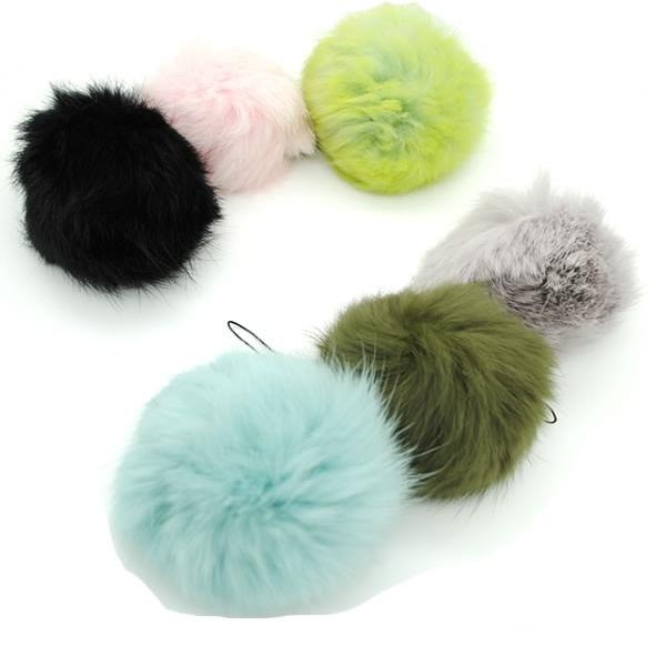 ラビットファー ストラップ 携帯ストラップ ふわふわ 人気 セール