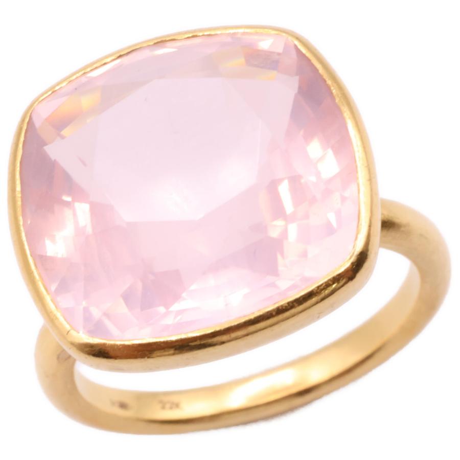 Marie-Helene de Taillac マリーエレーヌドゥタイヤック 22K ローズ