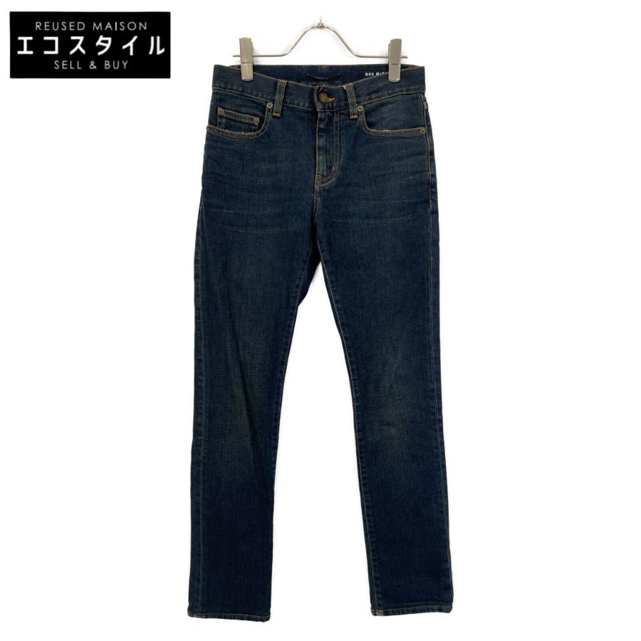 国内正規/ SAINT LAURENT PARIS サンローランパリ 390001 Y862L ジップ