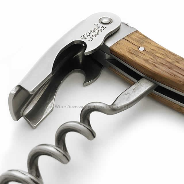 Chateau LAGUIOLE シャトーラギオール レッドオークバレル リニューW社