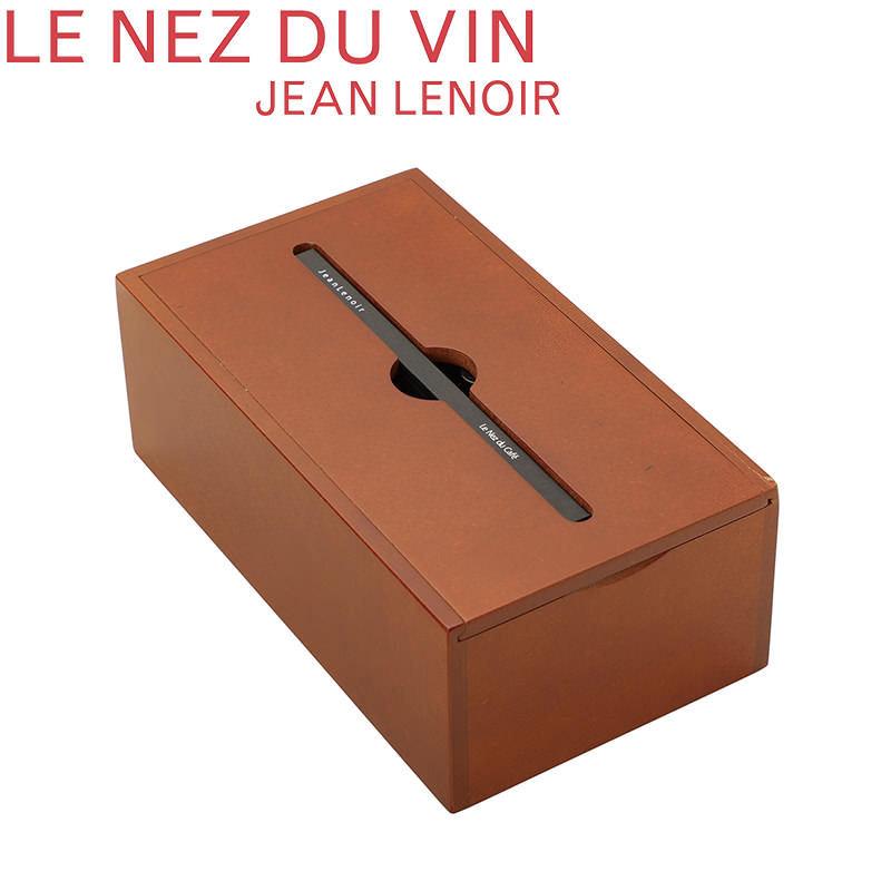 ルネデュカフェ コーヒーの香りサンプル 36種類 Le Nez du Cafe