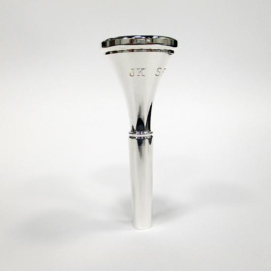JK（ヨット・カー） ホルンマウスピース ヴィル・サンダースモデル