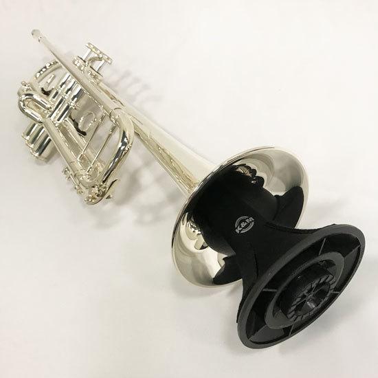 K&M トランペットスタンド 3本足タイプ 15210 : 三木楽器WindForest