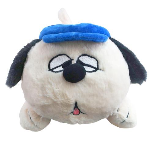 SNOOPY（スヌーピー） オラフ 這い型 ぬいぐるみ Mサイズ 190024-23