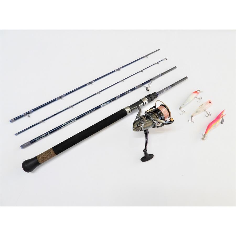 TULALA ツララ M.M.A ユナイテッドUnited 73M ストローセッティング