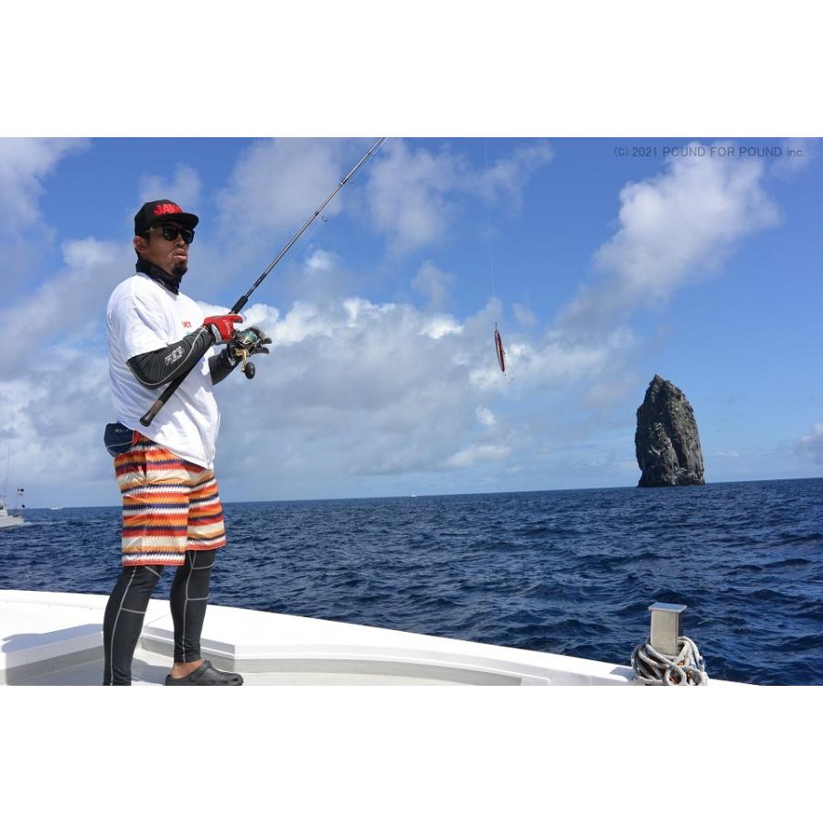 TULALA ツララ M.M.A ユナイテッドUnited 73M ストローセッティング