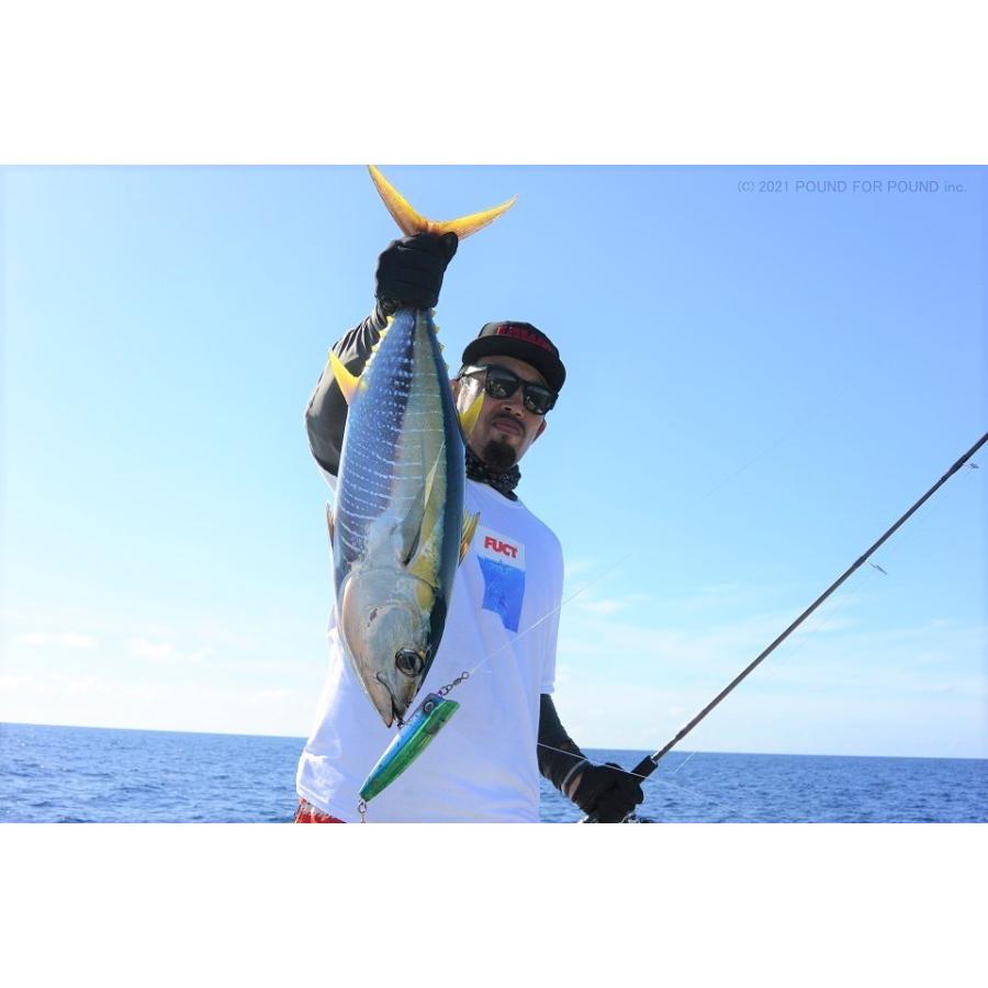 TULALA ツララ M.M.A ユナイテッドUnited 73M ストローセッティング