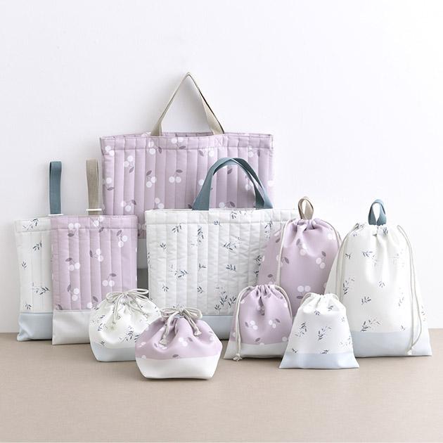 入園セット 入学セット レッスンバッグ 上履き入れ 入園入学5点セット