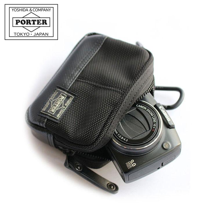 PORTER ポーター ヒート ポーチ 703-07973 吉田カバン メンズ