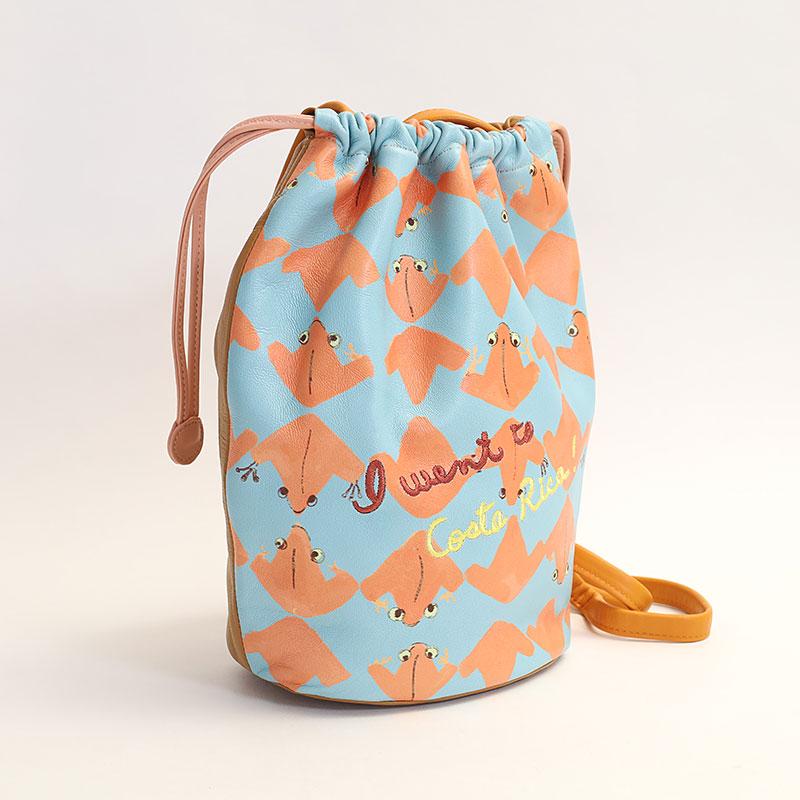 TSUMORI CHISATO（ツモリチサト） tsumori chisato CARRY バッグ