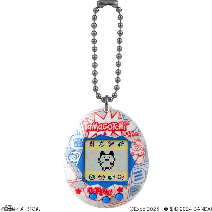 たまごっち Original Tamagotchi EXPO大阪関西万博2025 ミャクミャク
